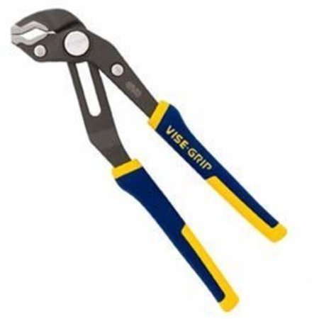 IRWIN IRWIN VISE-GRIP® 2078110 10" V-Jaw Tongue & Groove Plier 2078110